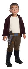 Costume De Tout-Petit Poe Dameron Star Wars: Les Derniers Jedi