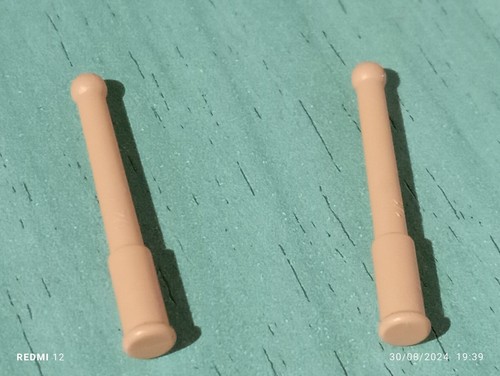 Playmobil baguettes tambour - playmobil,
