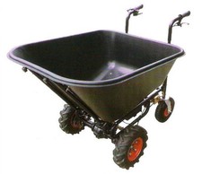 Brouettes électrique 24V James B type JB3