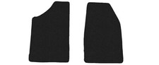 Tapis de sol AVANT pour Fiat