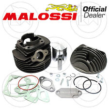 Malossi 3117681 thermal group ø 57.5 cast iron cylinder 130cc Vespa ETS 125 ETS125