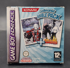 Castlevania Double Pack -