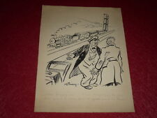 [DESSIN PRESSE BD] M.THIERRY