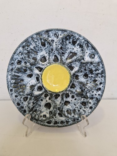 Vallauris assiette - vallauris,