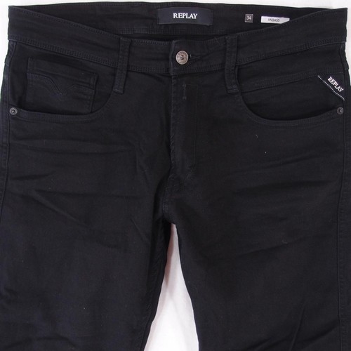 Hommes replay m914 anbass - replay,