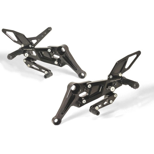 Repose pieds reglable avec - repose-pieds,