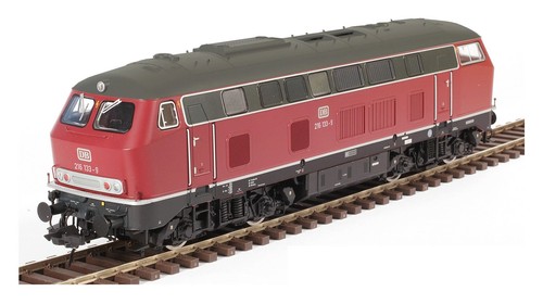 Lenz 40161 locomotive - lenz,