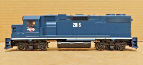 Athearn 4605 scale mopac - ho,
