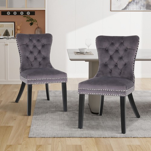 Chaise salle manger avec - de,
