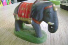 SANTON ESCOFFIER  ÉLÉPHANT