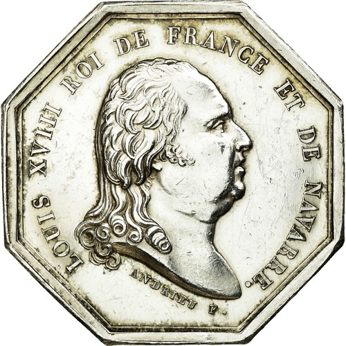 France jeton justice sup - france,, jeton,