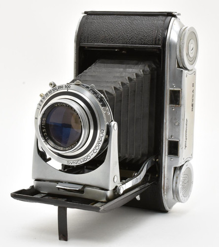 Near mint appareil photo - mint, ]