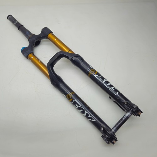 Fourche fox factory - 36, kashima