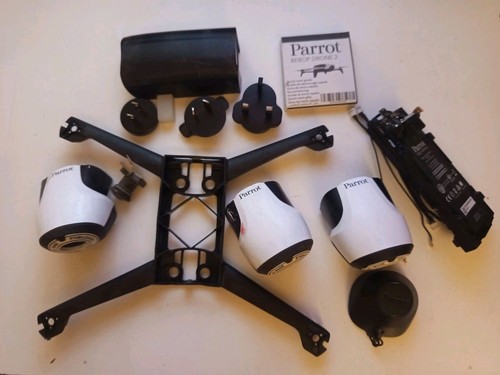 Pièces parrot drone bebop - pièces,