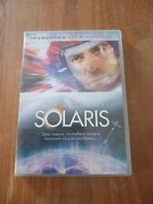 Solaris de Steven Soderbergh | DVD | état bon