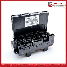 MERCEDES CLK C209 270 CDI Fuse Box SAM Module 2095451101 HELLA