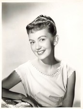 JANETTE SCOTT now and forever