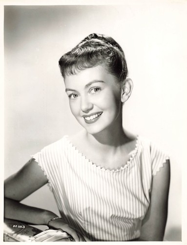 Janette scott now and - janette, forever