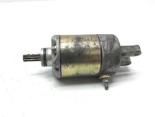 Moteur D'Arrêt Malaguti