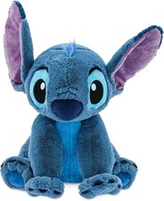Peluche Stitch, Lilo & Stitch