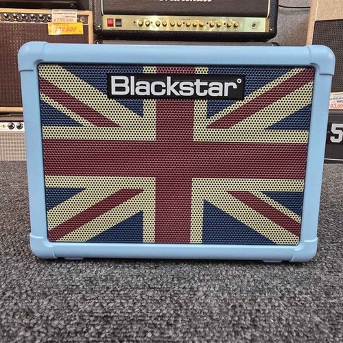 Blackstar fly3 babyblue union - blackstar,