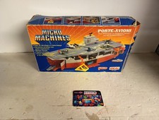 Micro Machines Militaire