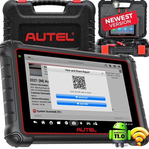 2026 autel maxicom mk900 - 2026,