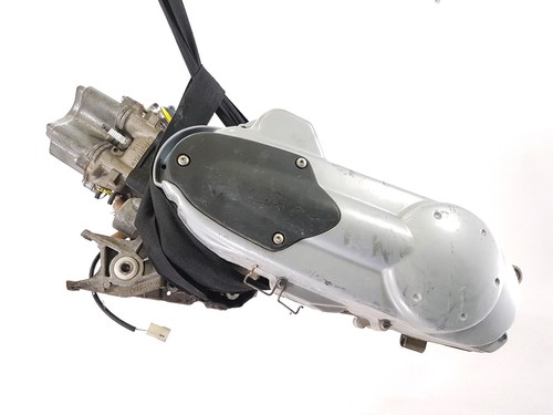 Moteur peugeot 125 elystar - moteur,