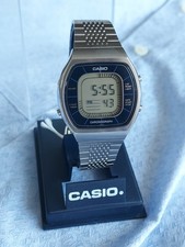 Montre CASIO 56CS-50B-2
