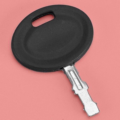 1pc clé allumage tracteur - d'allumage,