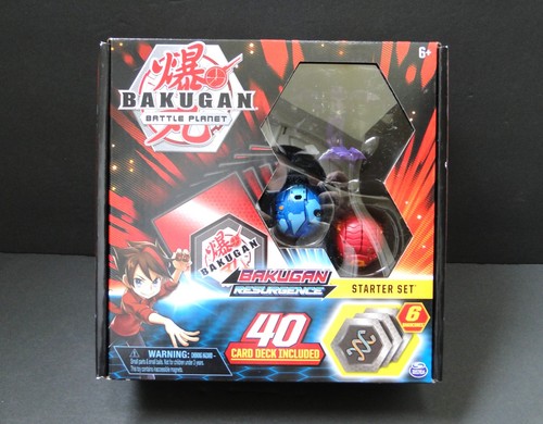 Bakugan battle planet - battle,