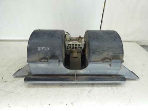 Ventilateur chauffage ford - ventilateur,