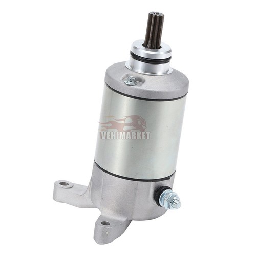 Démarreur moteur starter - moteur,