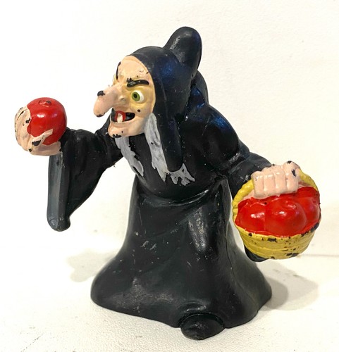 Antique walt disney - walt, the