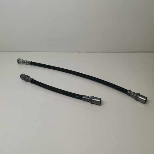 Kit tubes flexibles - de,