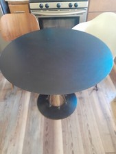 Isamu Noguchi Cyclone Dining Table Clean Mid Century Modern