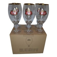 Stella Artois "600 years of