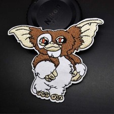 Patch Écusson Les Gremlins