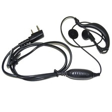 HQRP Casque Oreillette Pour