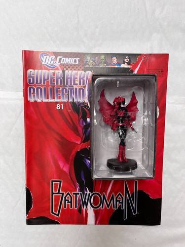Collection figurines super - collection,