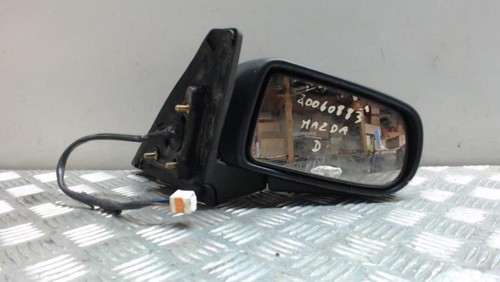 Retroviseur droit mazda 323 - mazda, 6