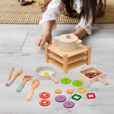 Ensemble de cuisine pour