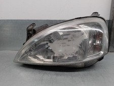 13115006 phare gauche pour