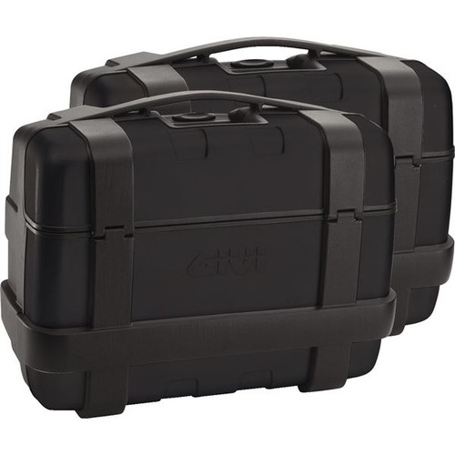 Givi monokey trekker - givi,