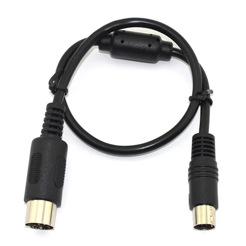 Câble connexion rvb - câble, pour