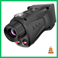 ✅ Jumelles Vision Nocturne