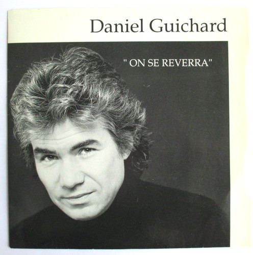 Daniel guichard on - daniel, sp