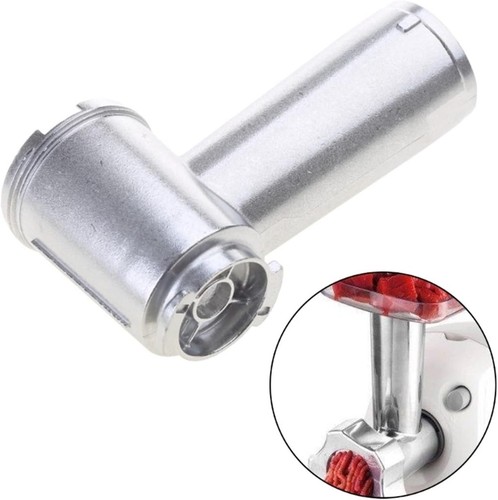 Pour machine hachoir - , viande