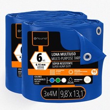 Bâche multiusage imperméable