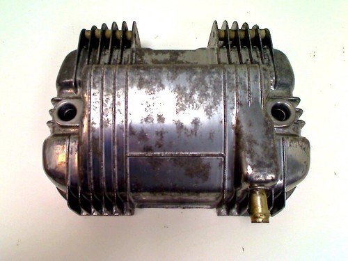 Couvre culasse honda 250 - culasse, cb